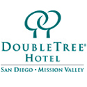 doubletree mission valley